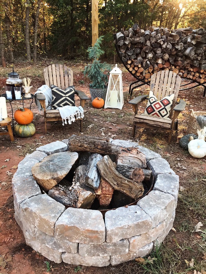 12-outstanding-diy-fire-pit-plans-ideas-to-build-for-your-coziness-11