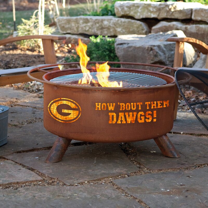 Collegiate-series-steel-wood-burning-fire-pit
