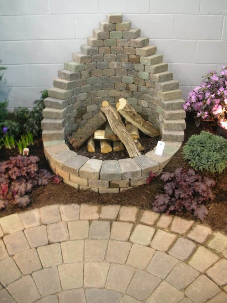 Diy-round-fire-pit.