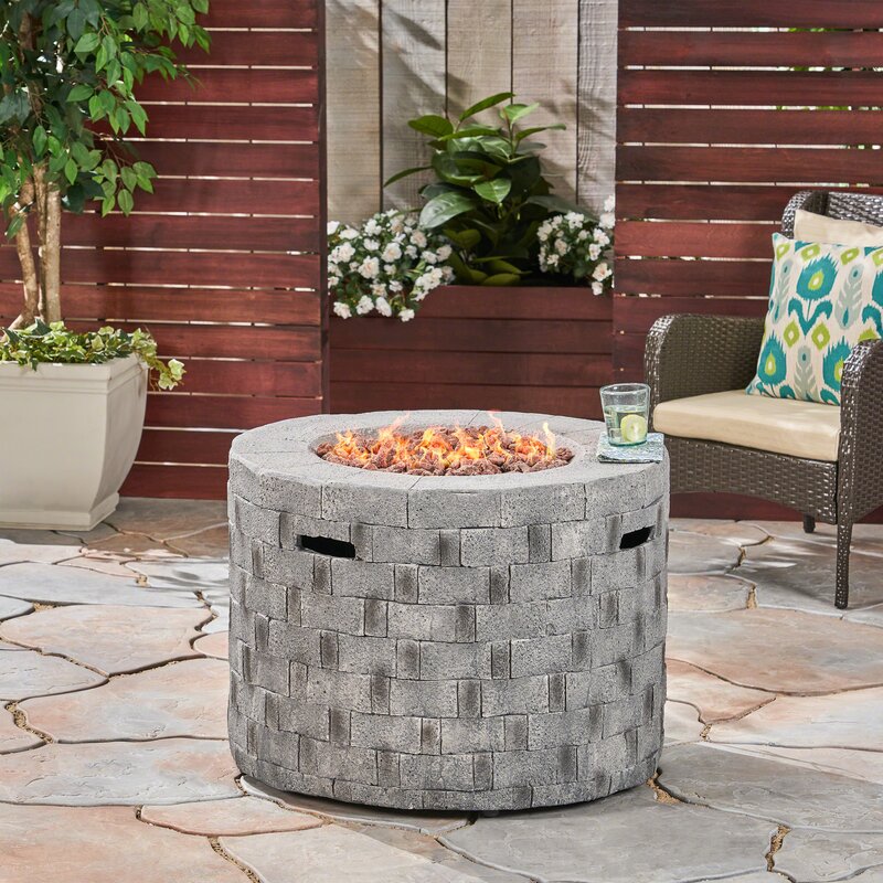 Nathaniel-concrete-propane-fire-pit