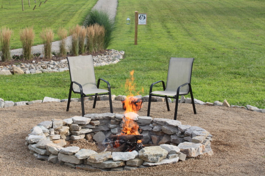 Diy-firepit-ideas