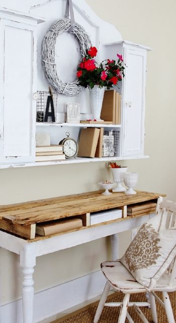 07-wood-pallet-nook-table-diy-pallet-projects-homebnc