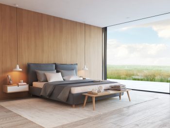 3d-rendering.-modern-bedroom-in-a-apartment-with-view