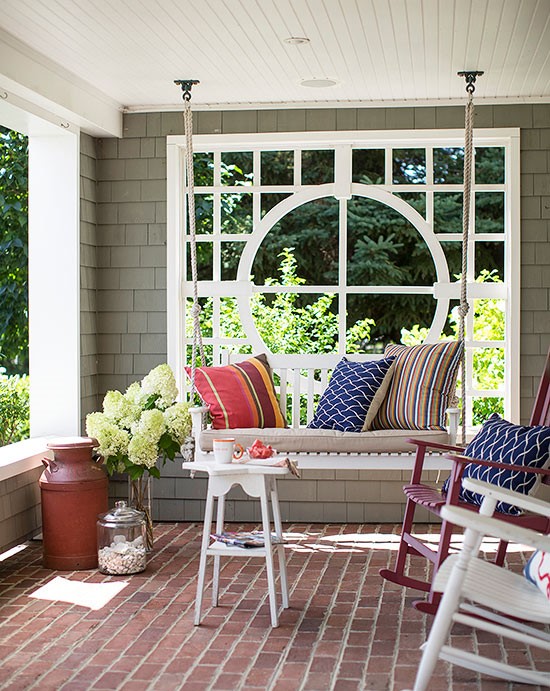 Porch