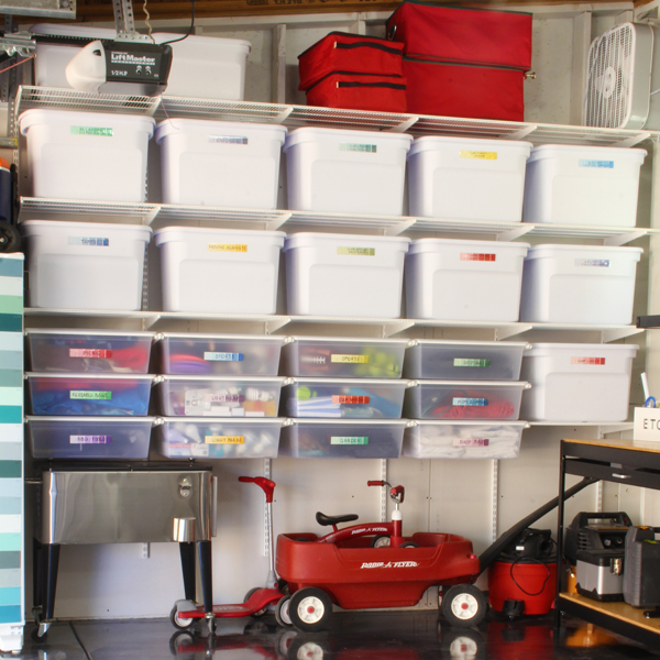 Blueistyle-garagewallmountedshelvingdrawers