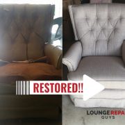 Furniture repair