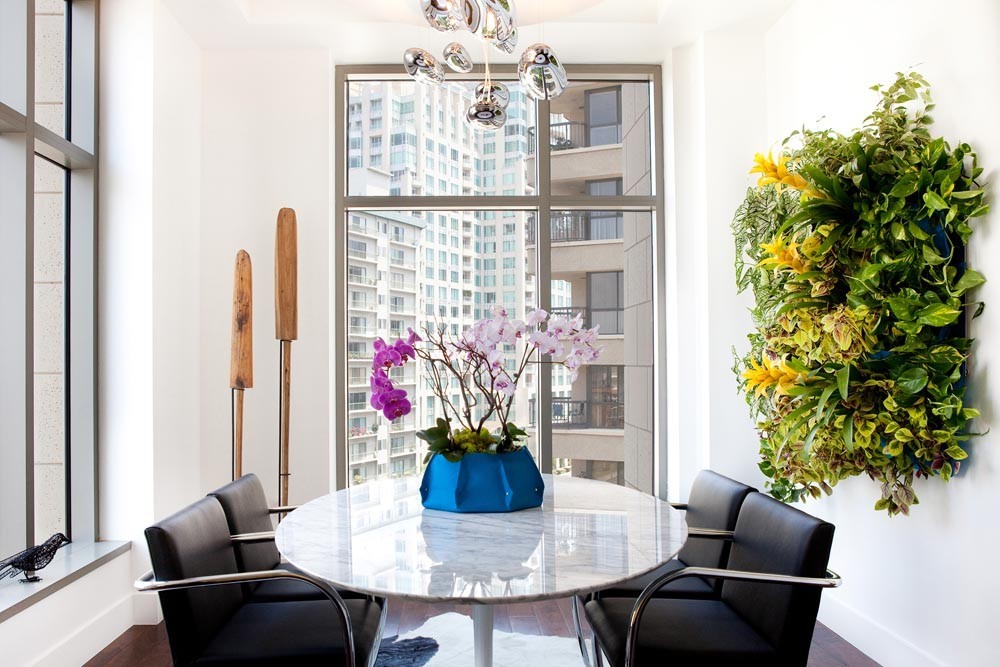 Living-wall-system-from-woolly-pockets