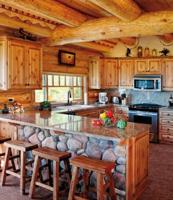 Log-cabin-home-decor-ideas-1