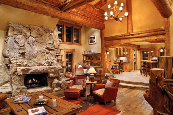 Log-cabin-home-decor-ideas-19