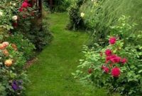 The best small home garden design ideas 13