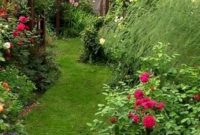 The best small home garden design ideas 13