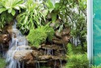 The best small home garden design ideas 48