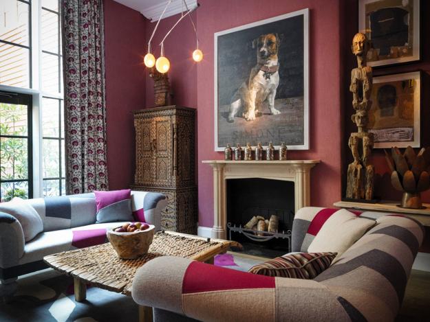Dog-themed-decor-ideas-wall-decoration-15