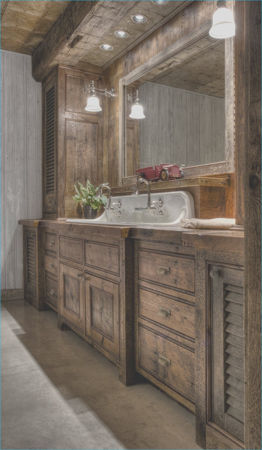 Gorgeous farmhouse bathroom ideas with rustic designs awesome rustic farmhouse style bathroom design ideas 58 hoommy