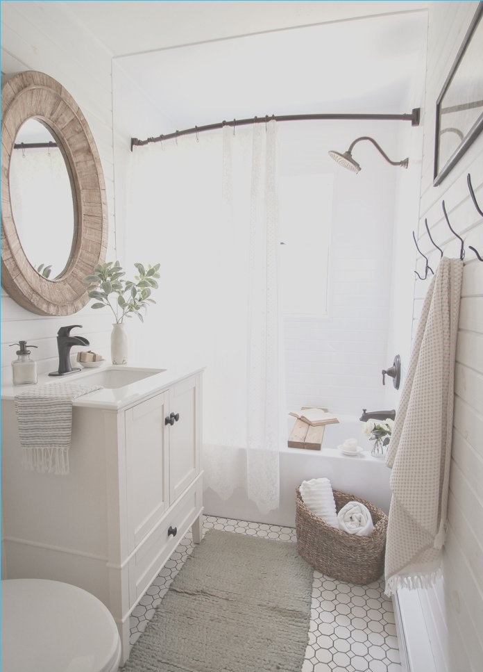 Gorgeous farmhouse bathroom ideas with rustic designs fresh 23 rustic farmhouse bathroom decor inspiration ideas