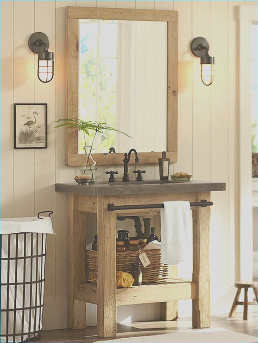 Gorgeous farmhouse bathroom ideas with rustic designs fresh rustic farmhouse style bathroom design ideas 7 hoommy