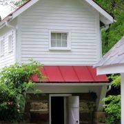 House rennovations