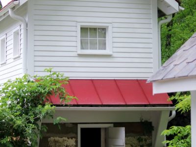 House rennovations