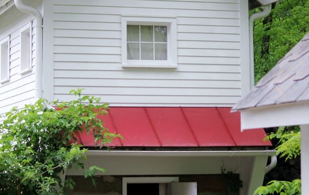 House rennovations