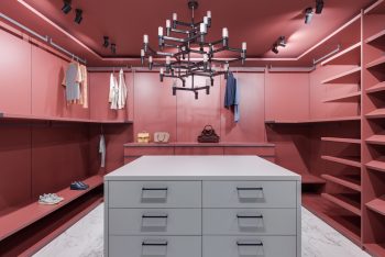Modern-chandelier