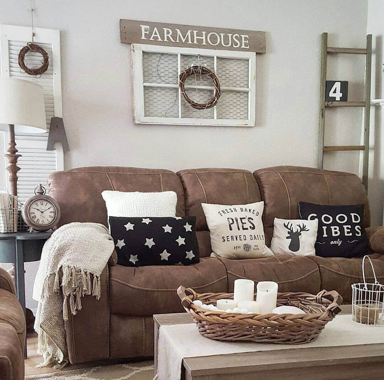 2-old-farmhouse-style-living-room-decor-for-couches-pillows-walls
