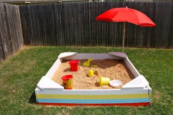 Make-a-backyard-sandbox