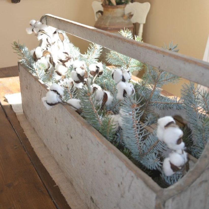 Perfect winter decoration ideas after christmas 35