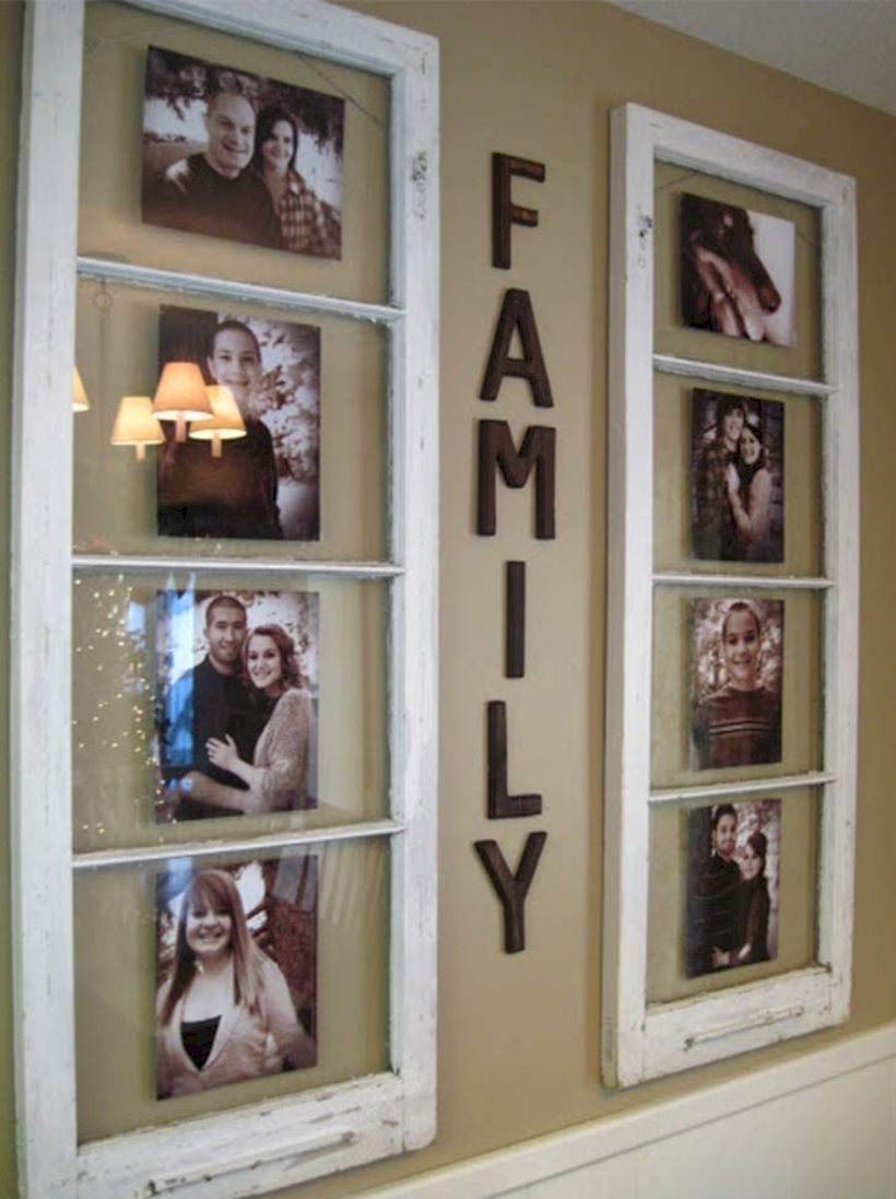 Remarkable projects and ideas to improve your home decor 27