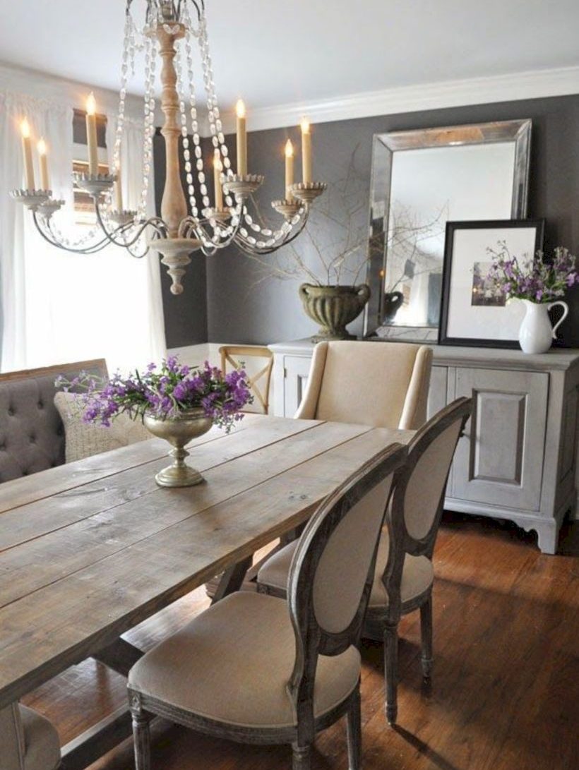 Remarkable projects and ideas to improve your home decor 44