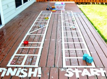 Turn-your-patio-in-a-gameboard