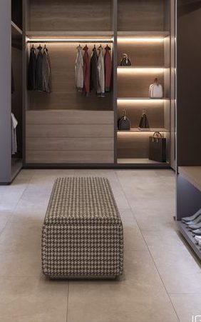 The best wardrobe design ideas you can copy right now 11