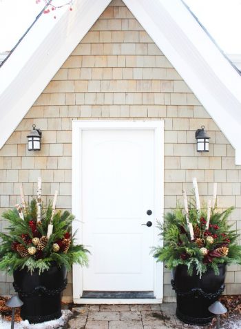 Traditional-entry
