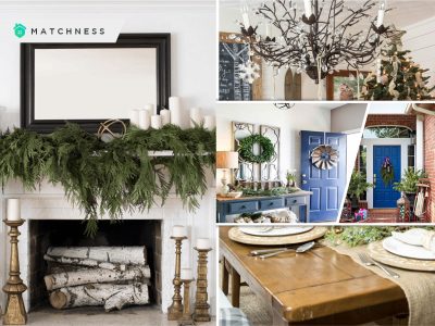 10 considerations for your winter home decoration