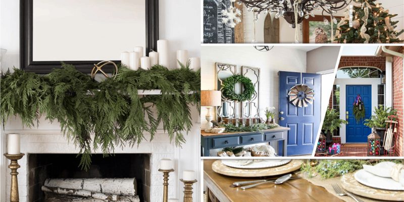 10 considerations for your winter home decoration