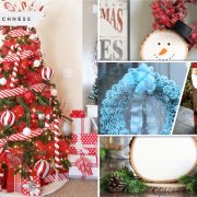 10 diy projects you can do for your on-budget christmas decoration