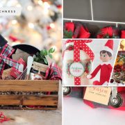 100 diy christmas gift ideas for your family and friends