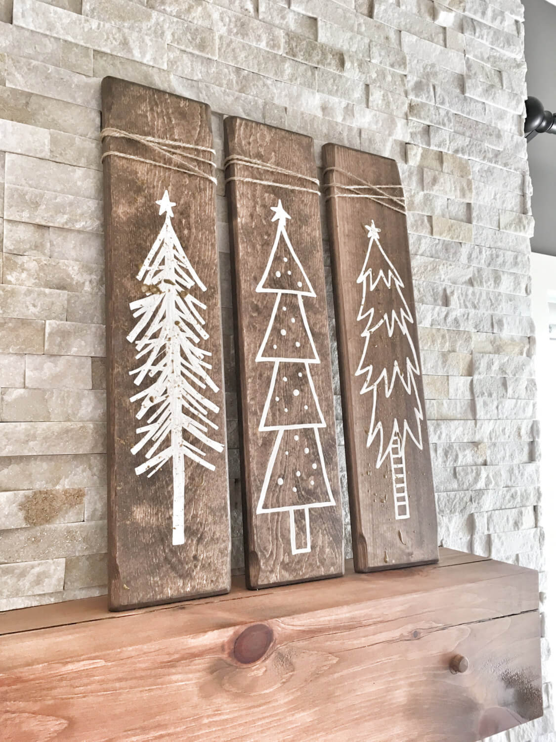 13-rustic-farmhouse-christmas-decor-ideas-homebnc