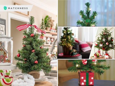 20 ways to bring the christmas tree to your home fi