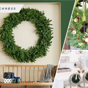 20 winter wreath references you can have this year