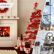 30 winter decoration for your small apartment