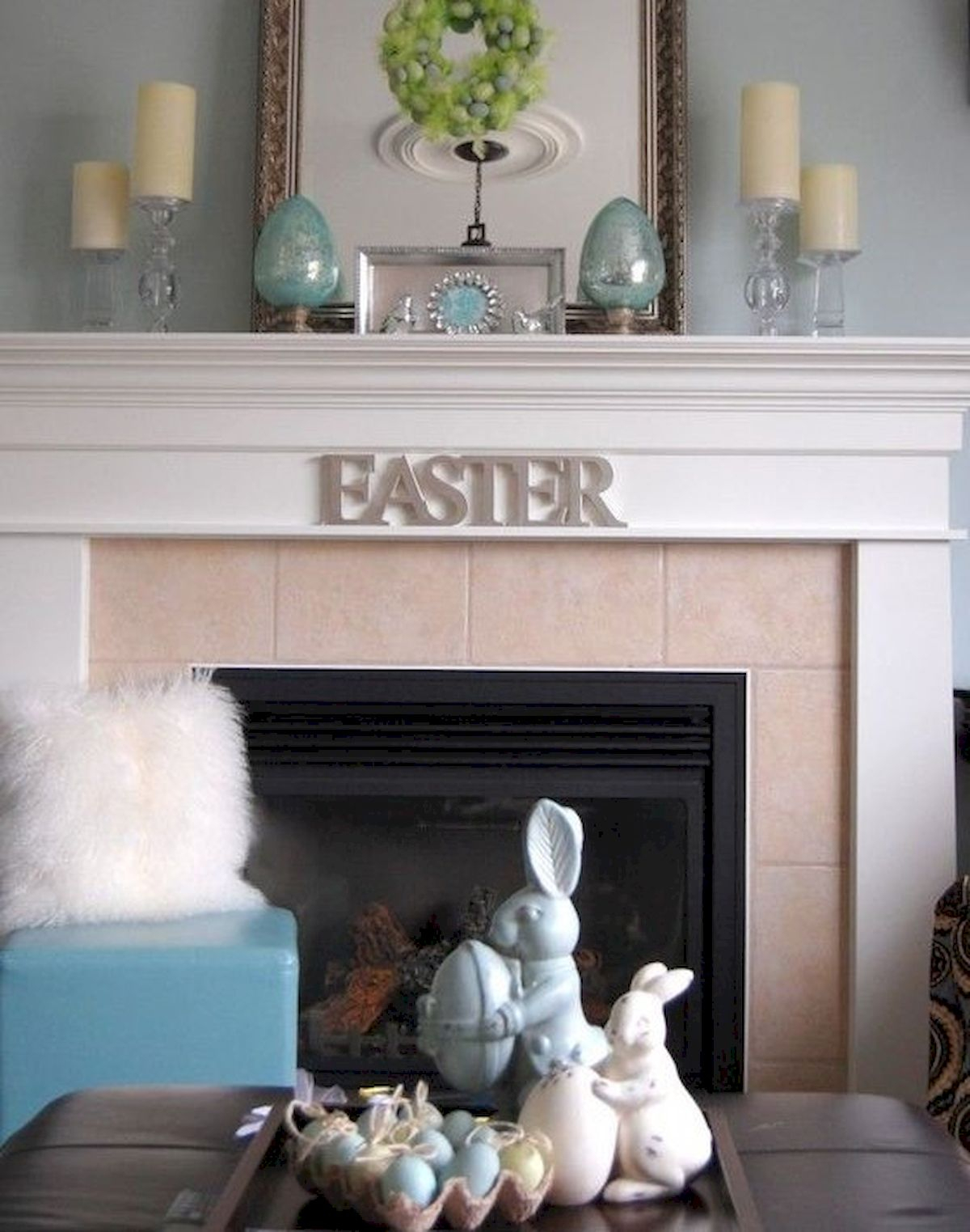 37-beautiful-easter-fireplace-mantle-ideas-28