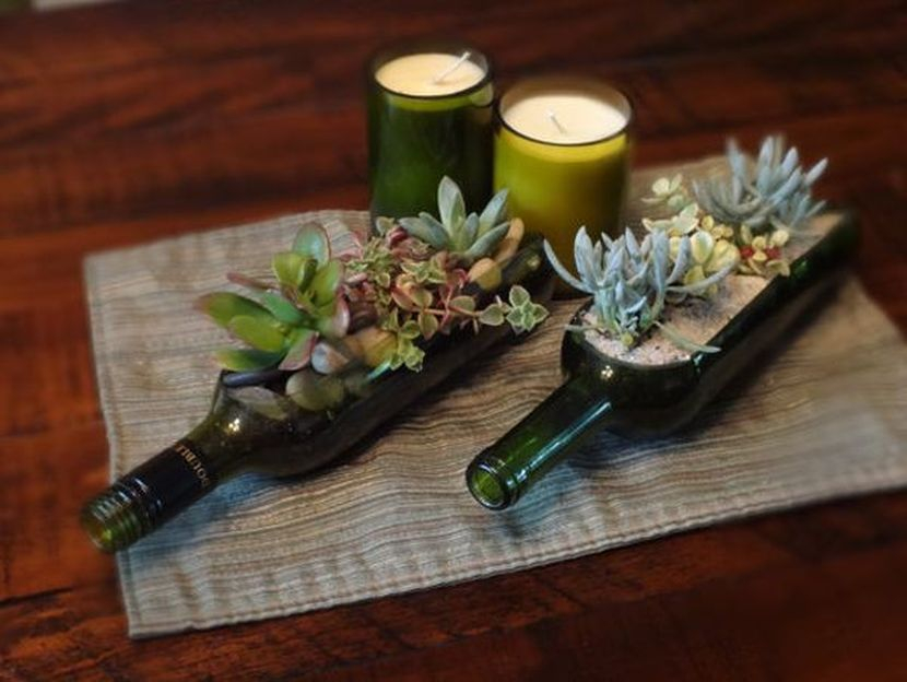 37_wine_bottle_centerpieces_that_compliments_every_event_8
