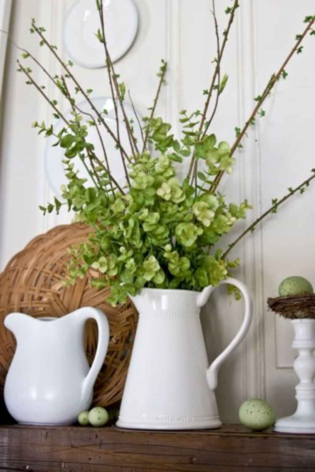 39-catchy-farmhouse-spring-decor-ideas