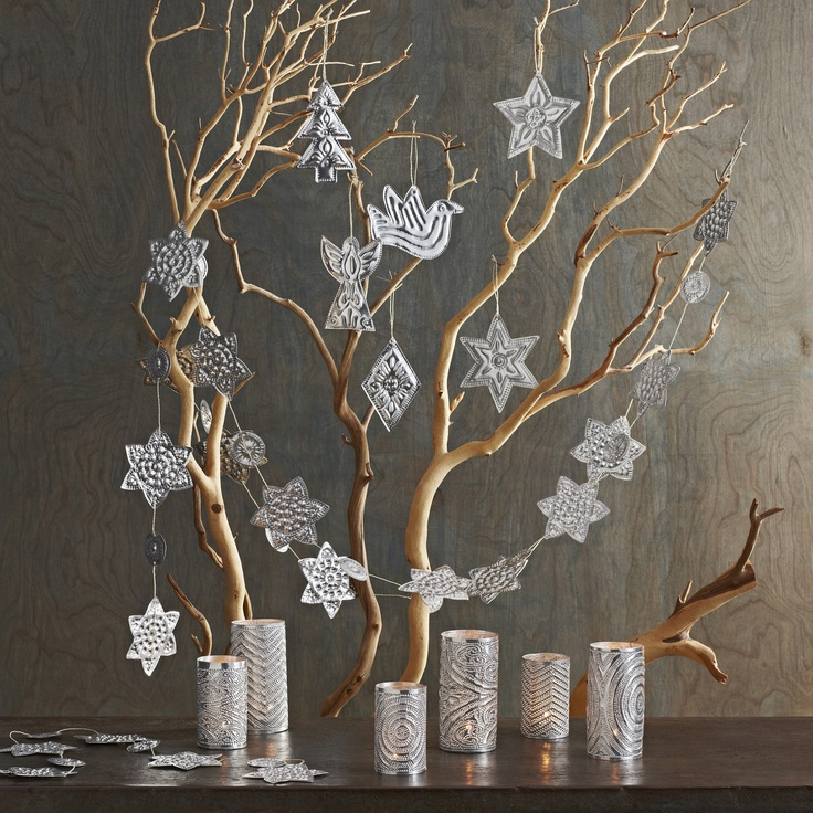 40.-twig-tree-with-silver-ornaments