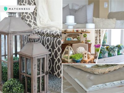 75 inspiration for your farmhouse spring decor