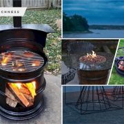 75 most proper fire pit designs