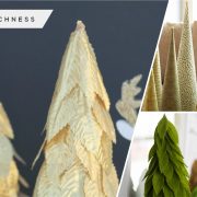 75 unique diy christmas cone tree ideas fi