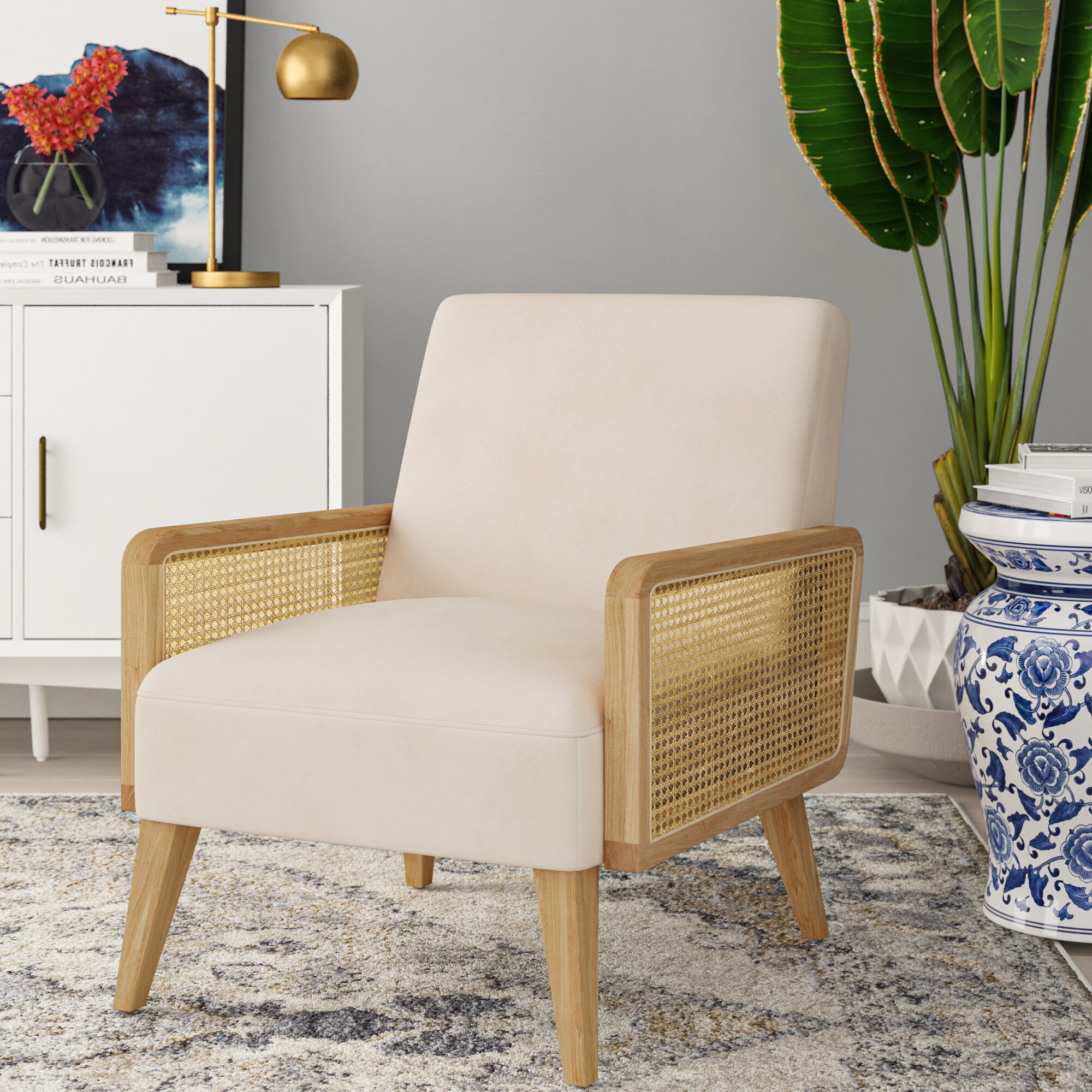 Ashbrook+armchair