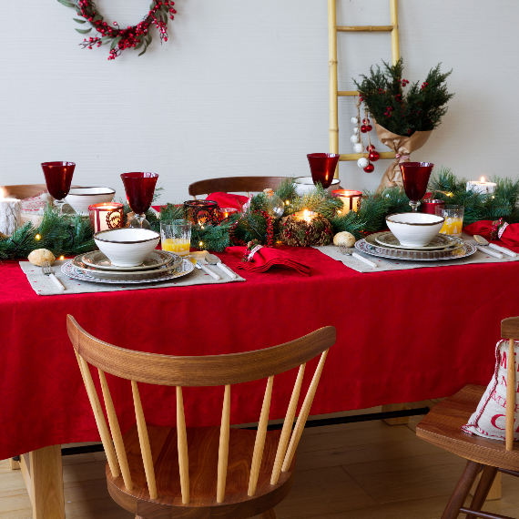 Christmas-dining-table-decor-in-red-and-white-14