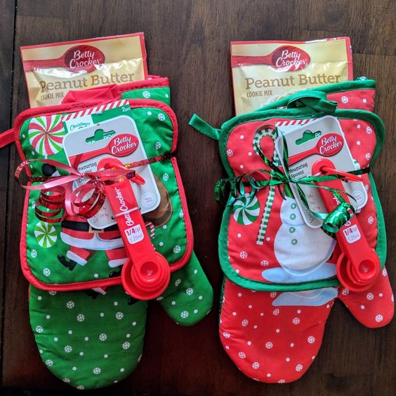 Cookie-kits